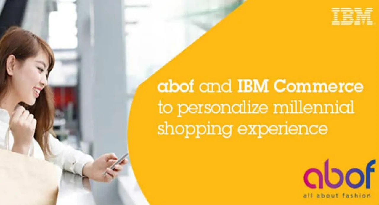 Abof Selects IBM Cloud to Enhance Ecommerce Customer Experience