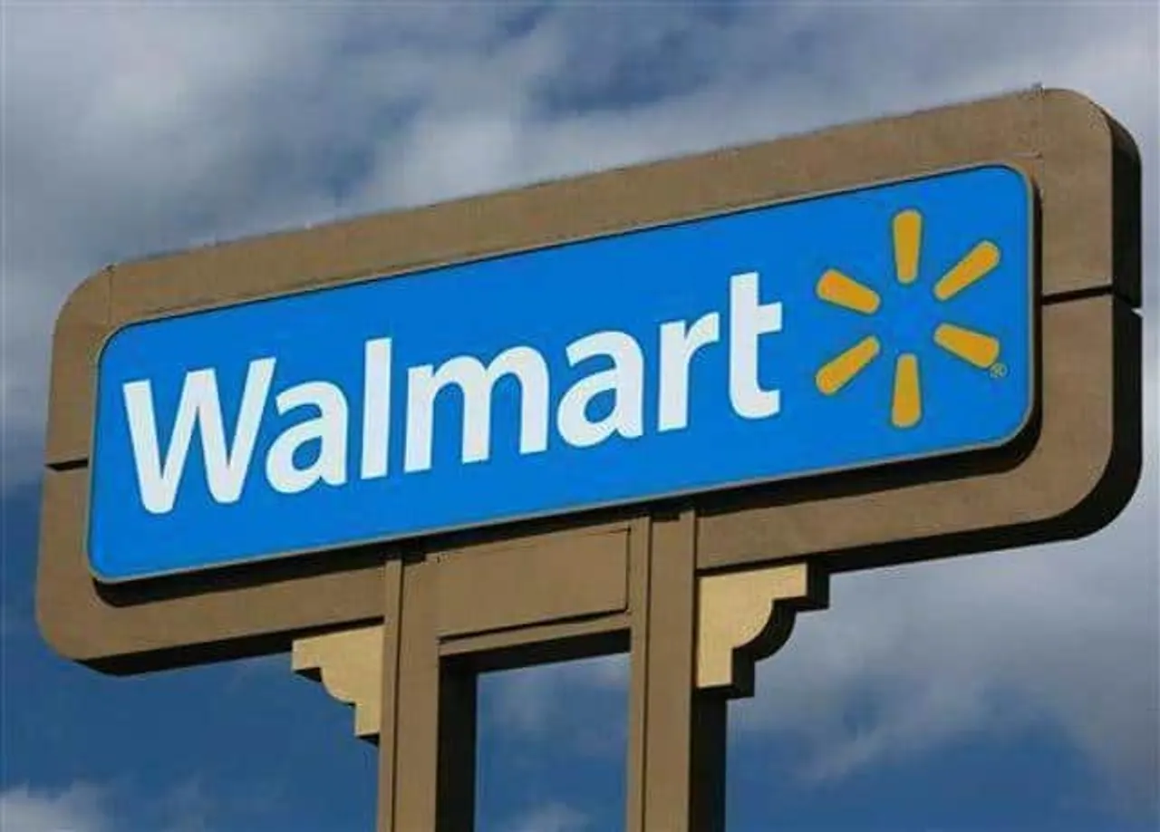 WalMart e-commerce investment arm names new retail startup CEO