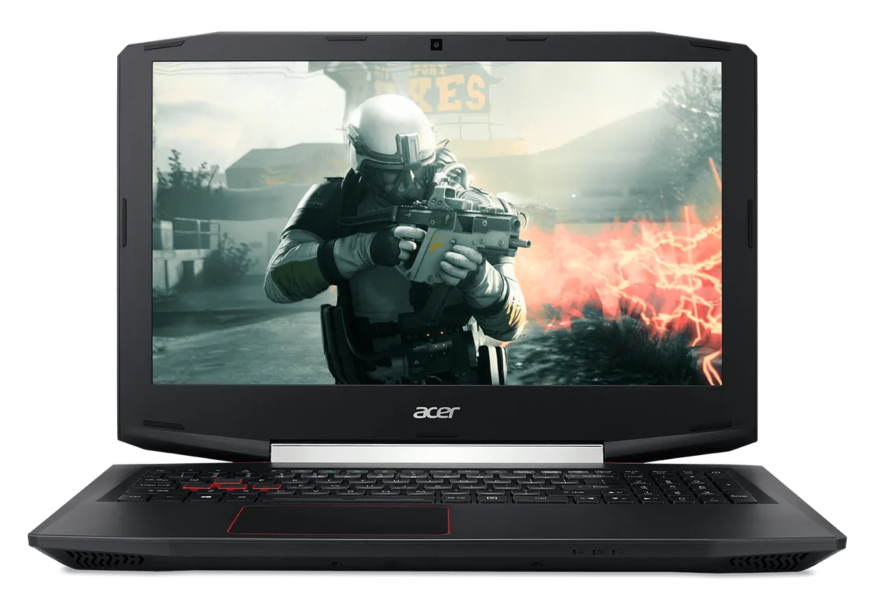 Acer launches Gaming PCs of all range