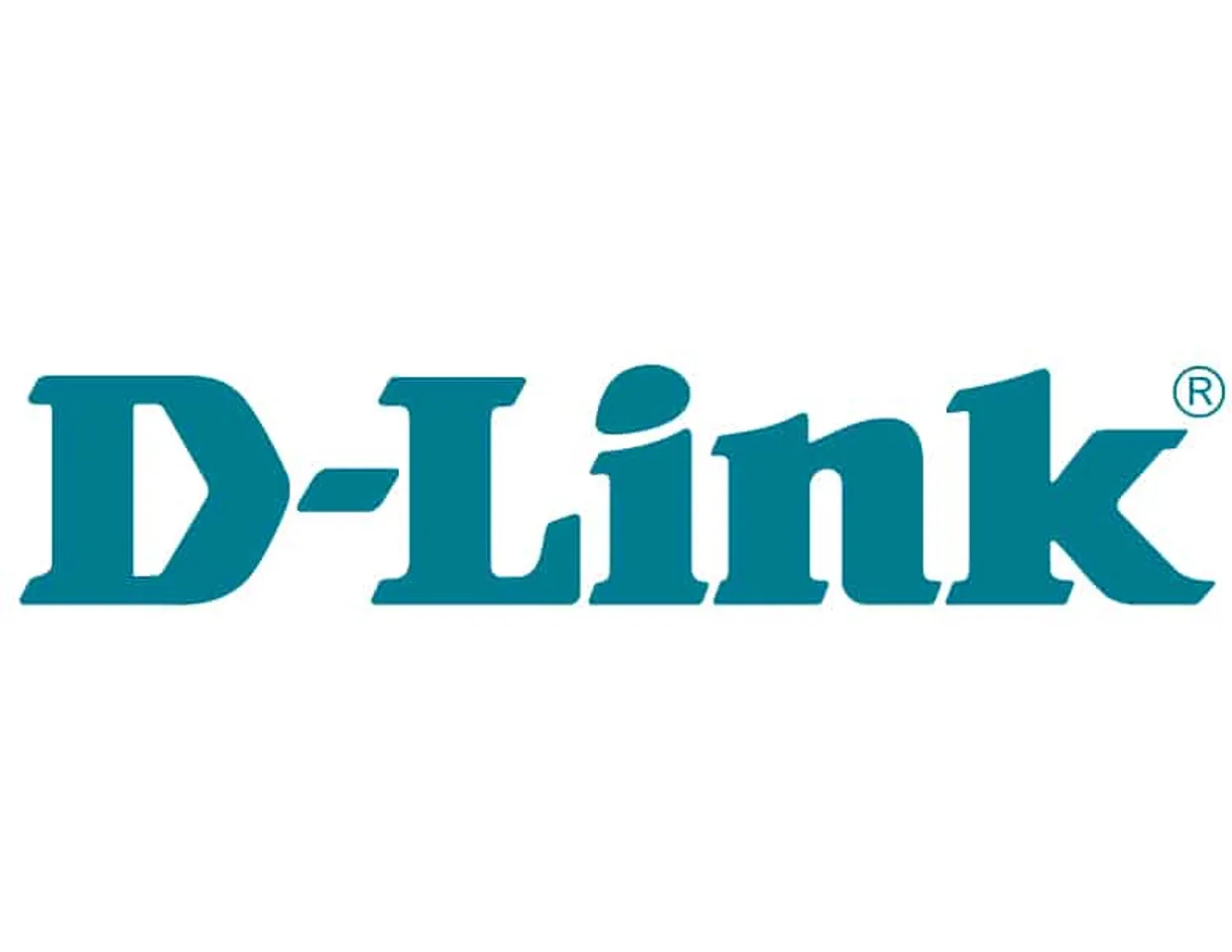 D Link Logo