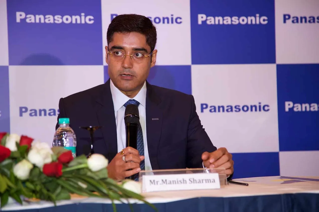 Panasonic India establishes R&D Partners with TATA ELXSI