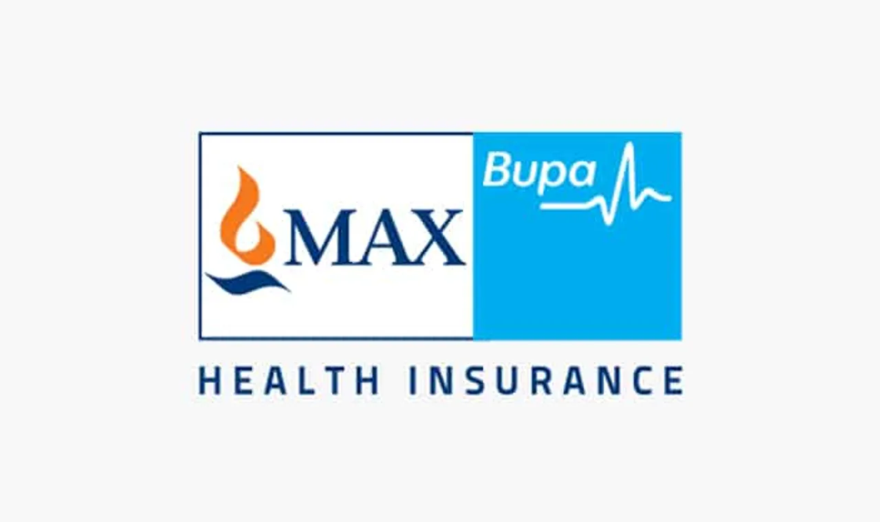 Max Bupa health insurance