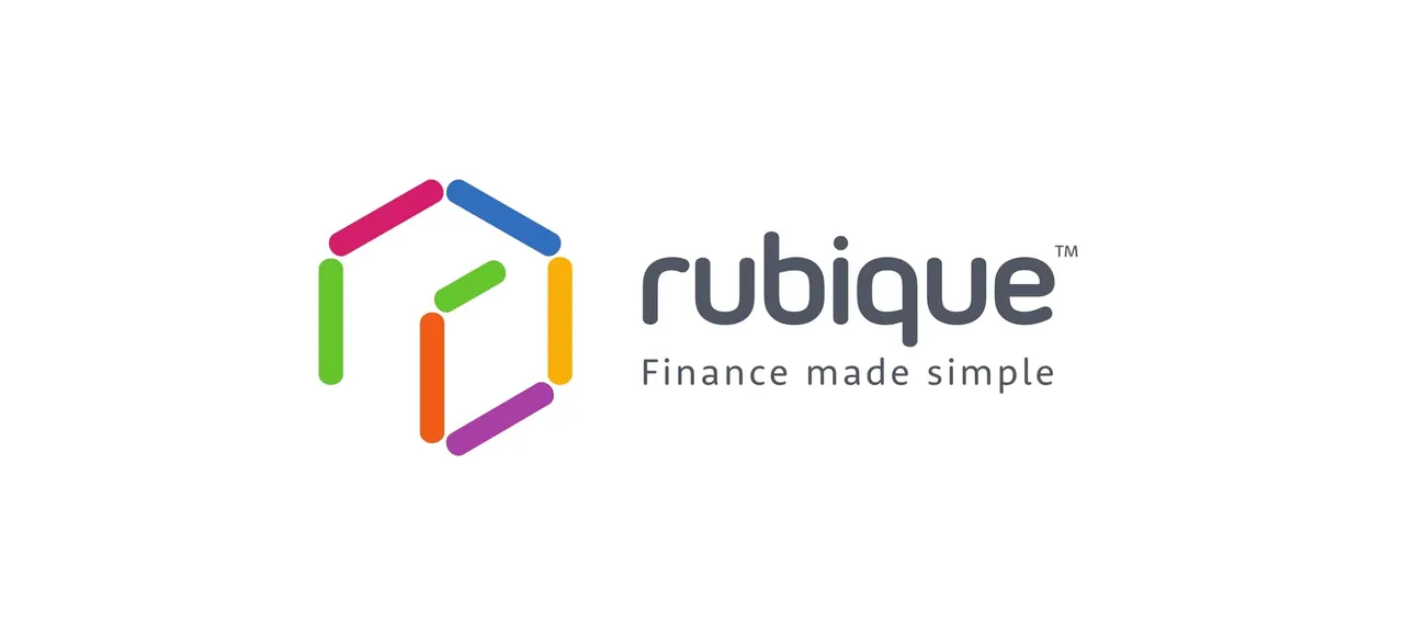 Rubique logo TM
