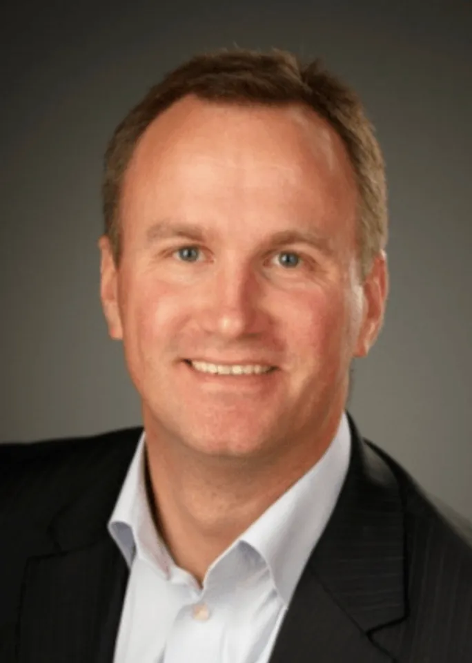 Torjus Gylstorff Vice President Global Partner Sales Symantec