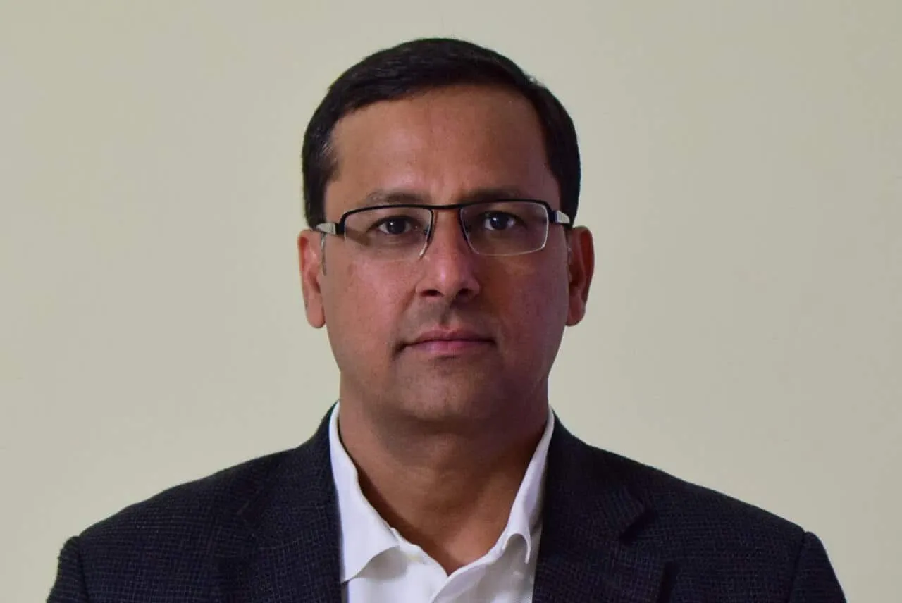 Vivek Sharma appointed as new Director of Lenovo India