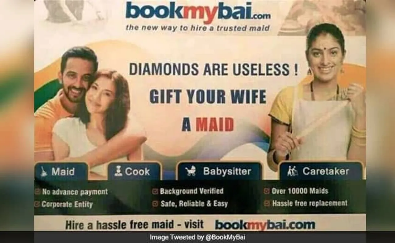 bookmybai x