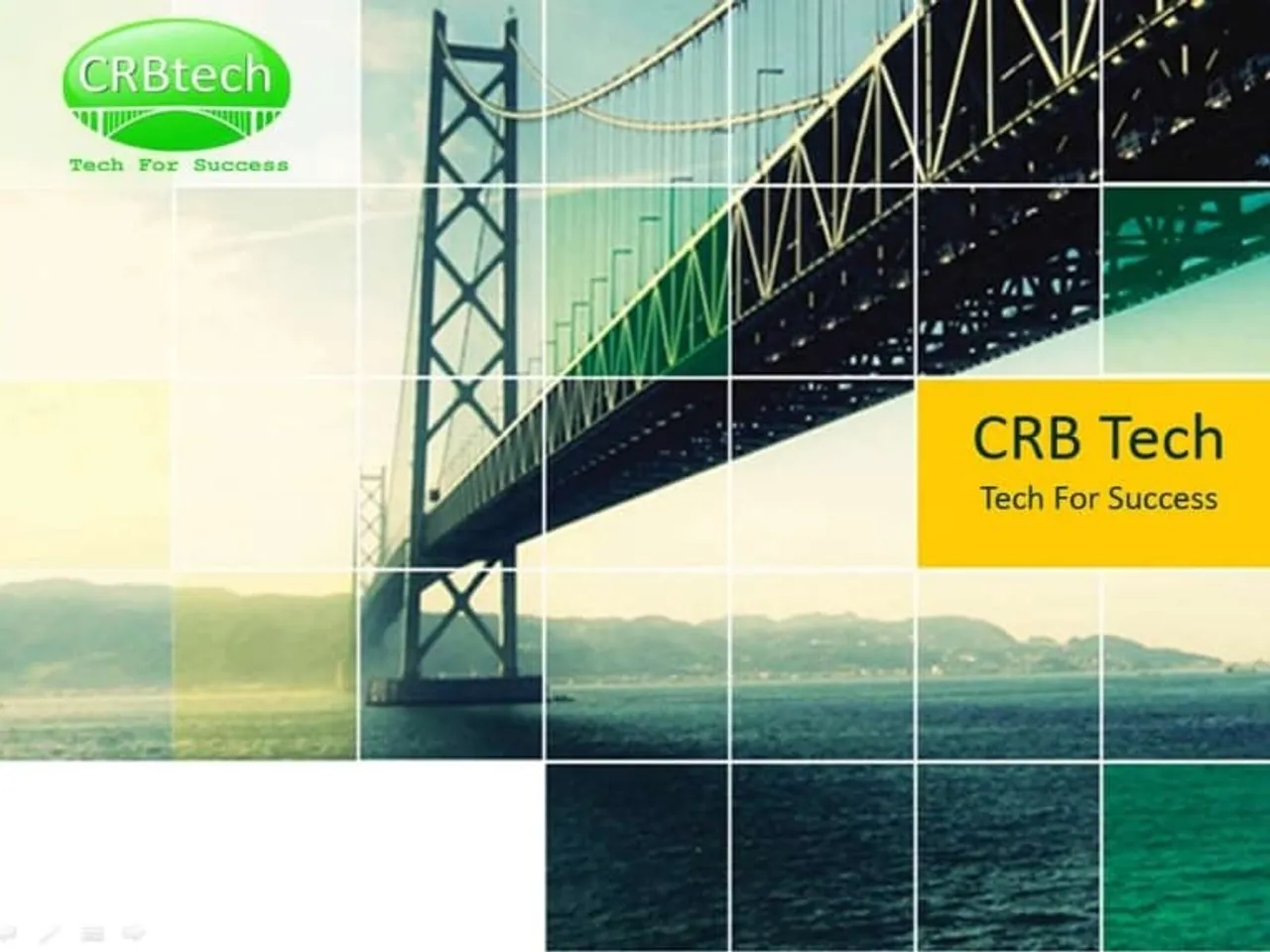 CRB Tech Signs MoU with Shaurya Technosoft Pvt Ltd