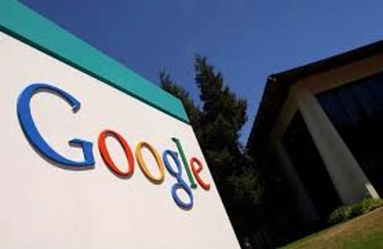 Google Accused Of Gender discriminition