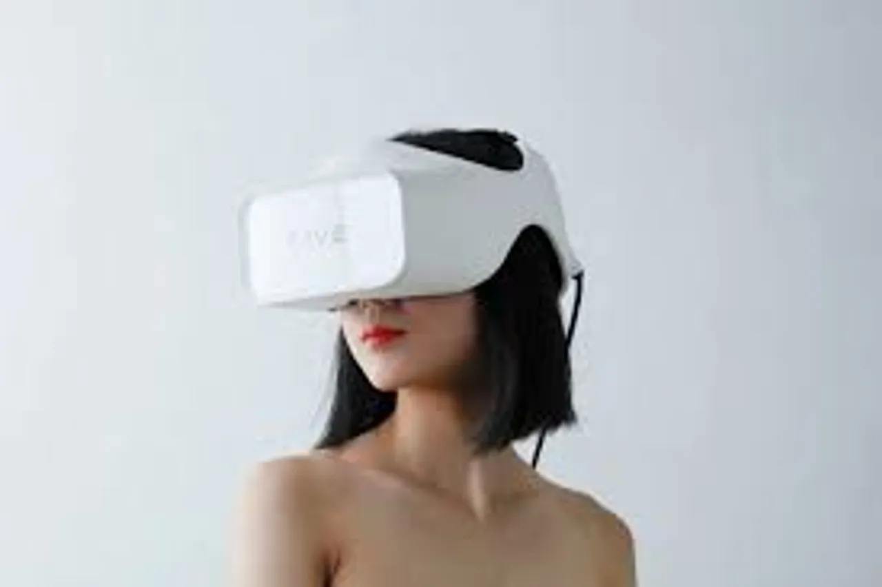 Virtual Reality brings sex trade to viewers in India