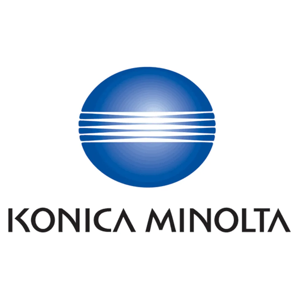 Konica Minolta