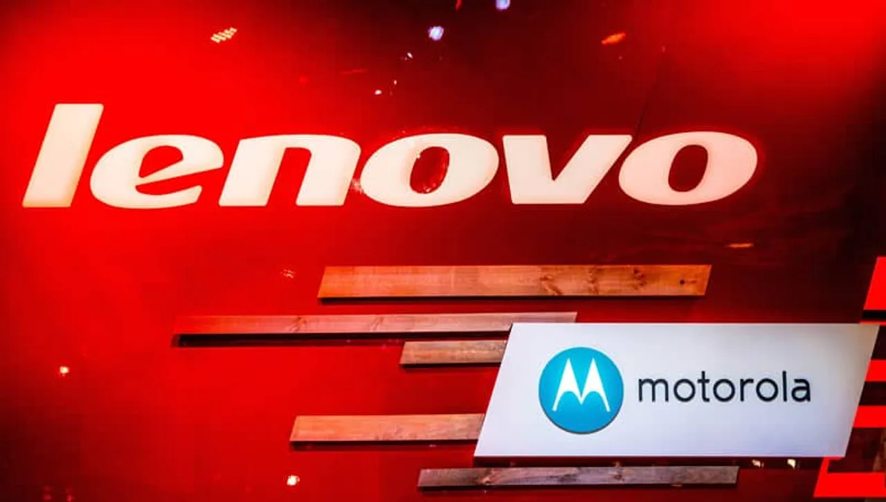 Lenovo-Motorola ready to set up in India