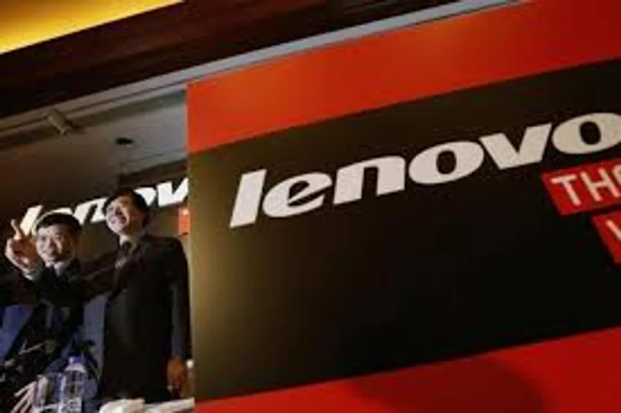 Government of Maharashtra partners with Lenovo