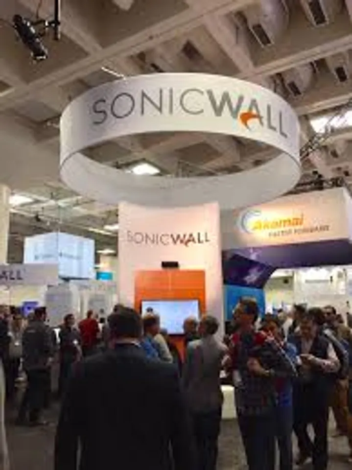 sonicwall