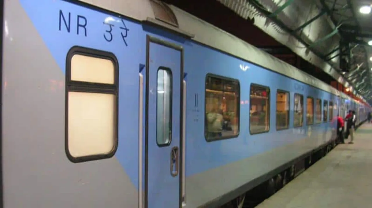 Indian Railways To Soon Go Completely Digital