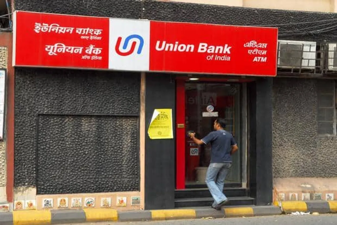 unionbank kUbF x @LiveMint