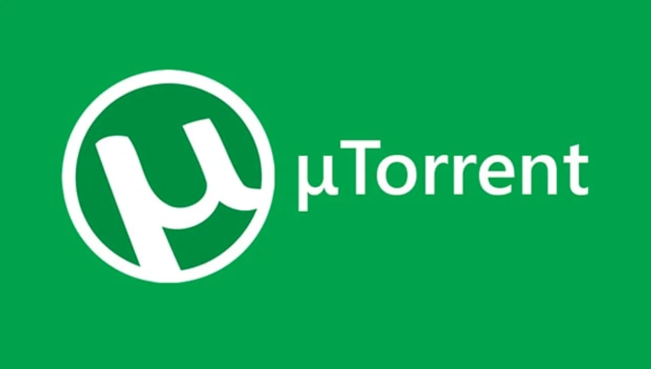 utorrent