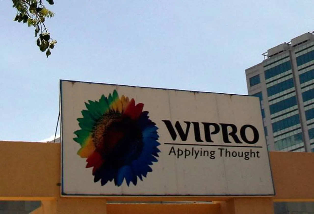 wipro