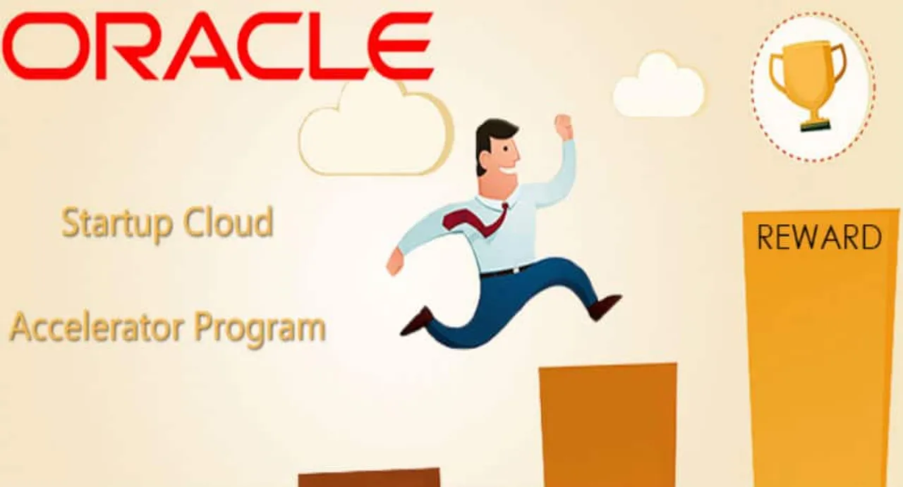 Oracle, Batch, Indian startups