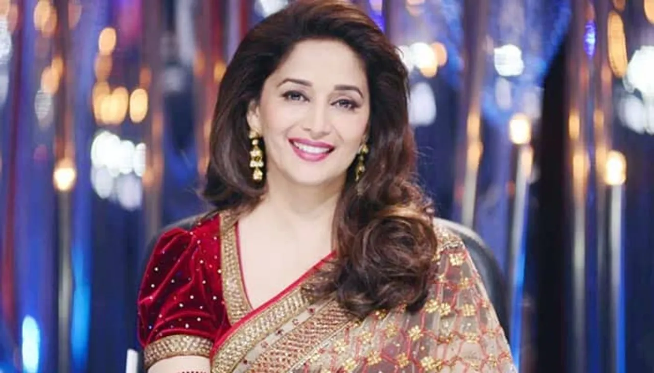 Check out Top 5 Dance Songs on Madhuri Dixit’s Birthday