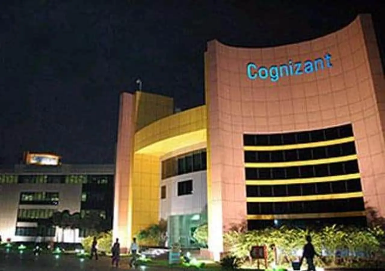 Cognizant to fire employees: Take nine months salary and leave on good terms