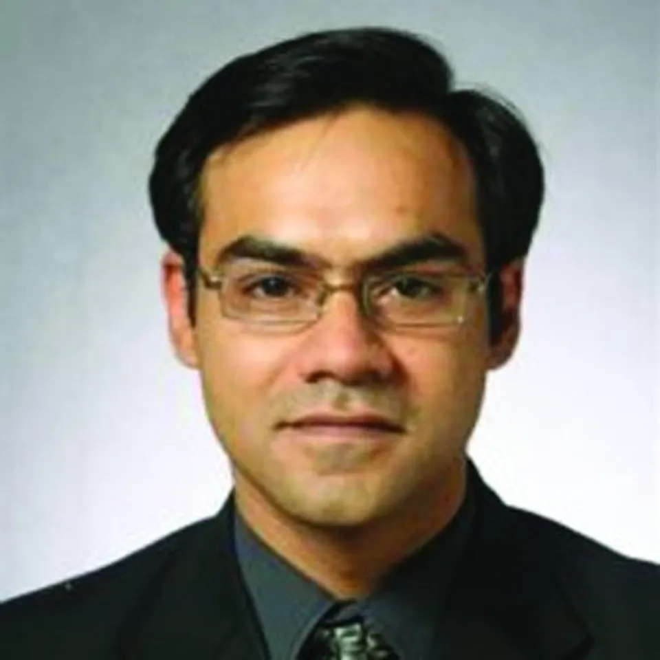 Gaurav Kanwal