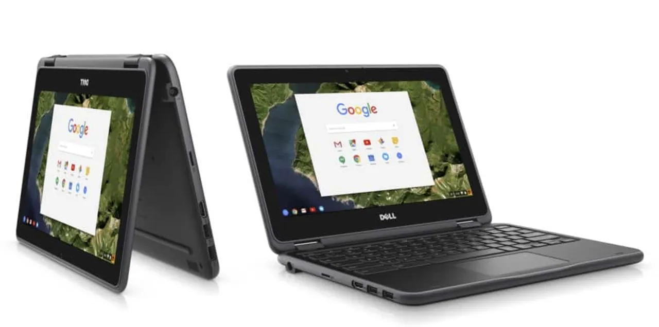 Google Chromebooks x