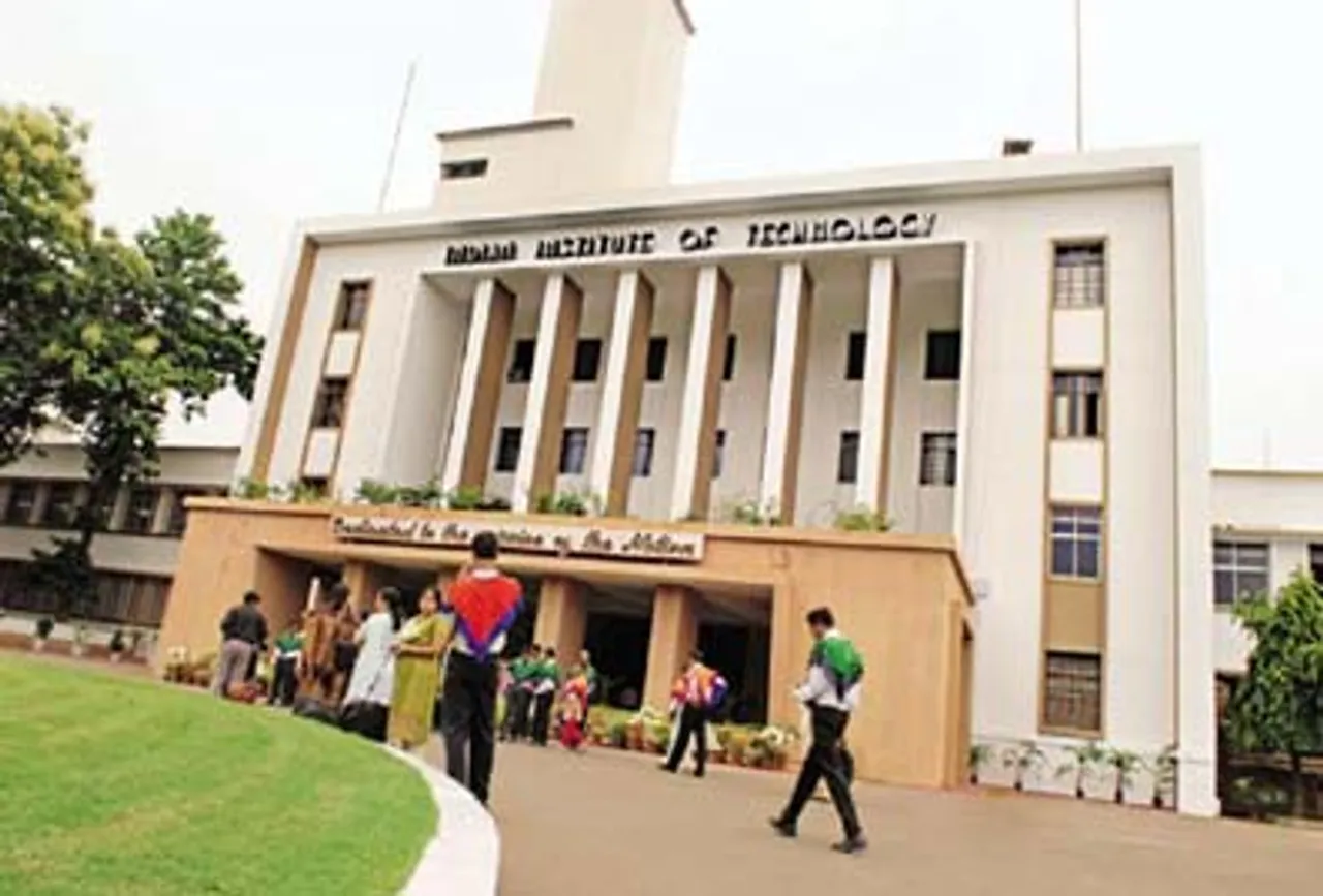 IIT Kharagpur x