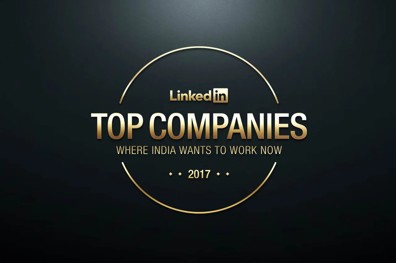 Linkedin reveals where India wants to Work Now