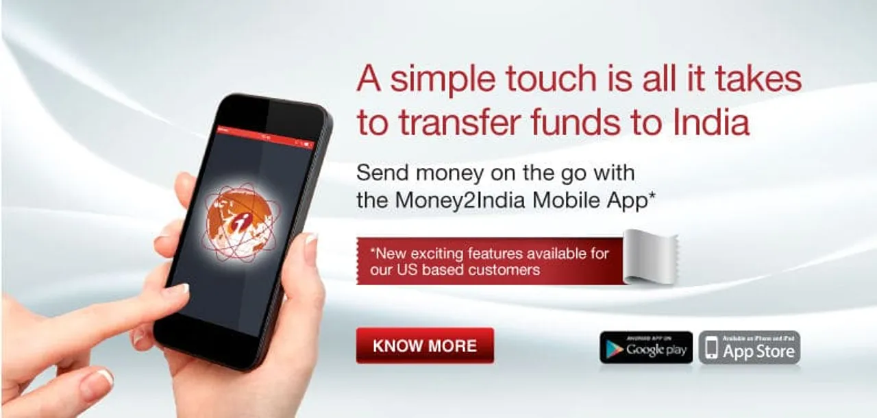 ICICI Bank launches new ‘Money2India’ website and mobile application