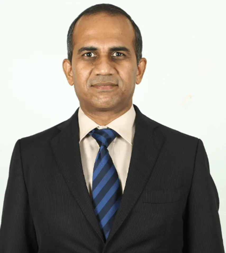 Venkatraman Swaminathan to lead Schneider Electric’s IT Division for India zone