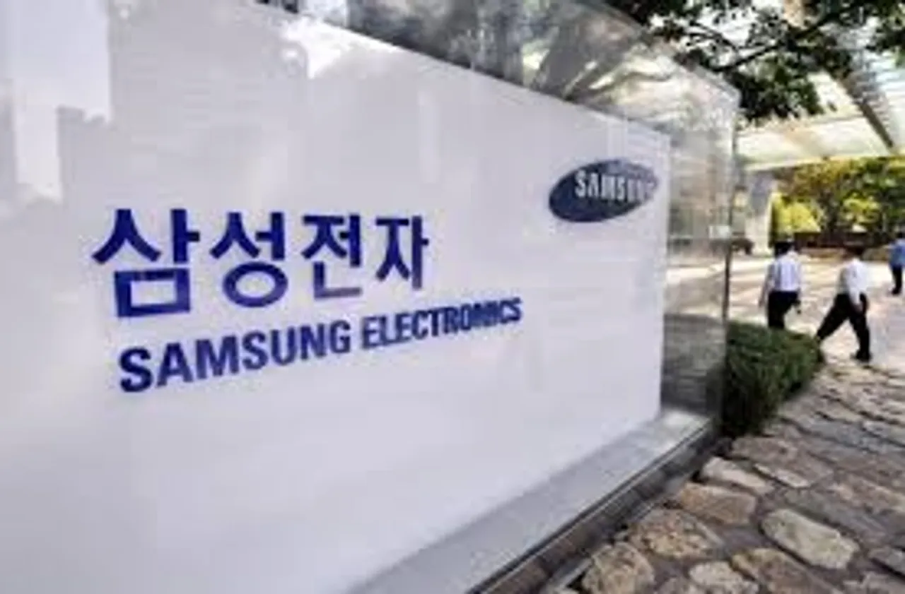 Samsung Electronics