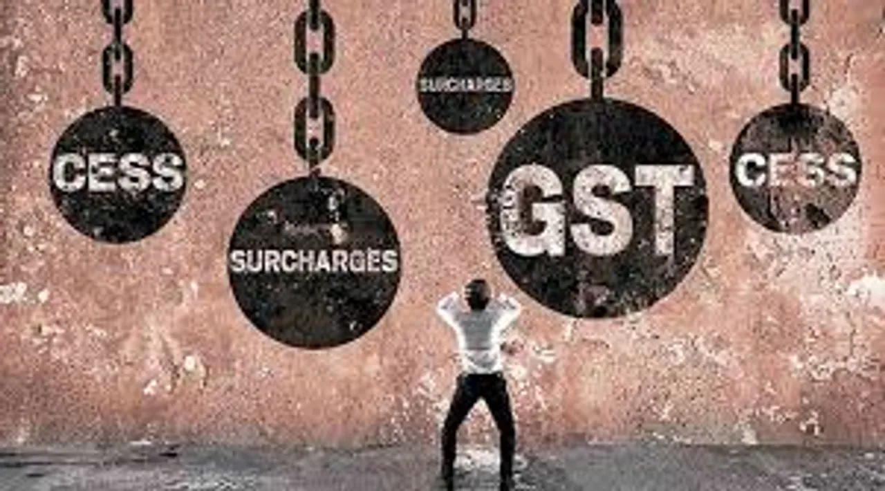 Masters India offers GST solutions