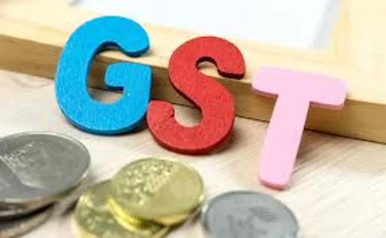 gst, gst suvidha provider,