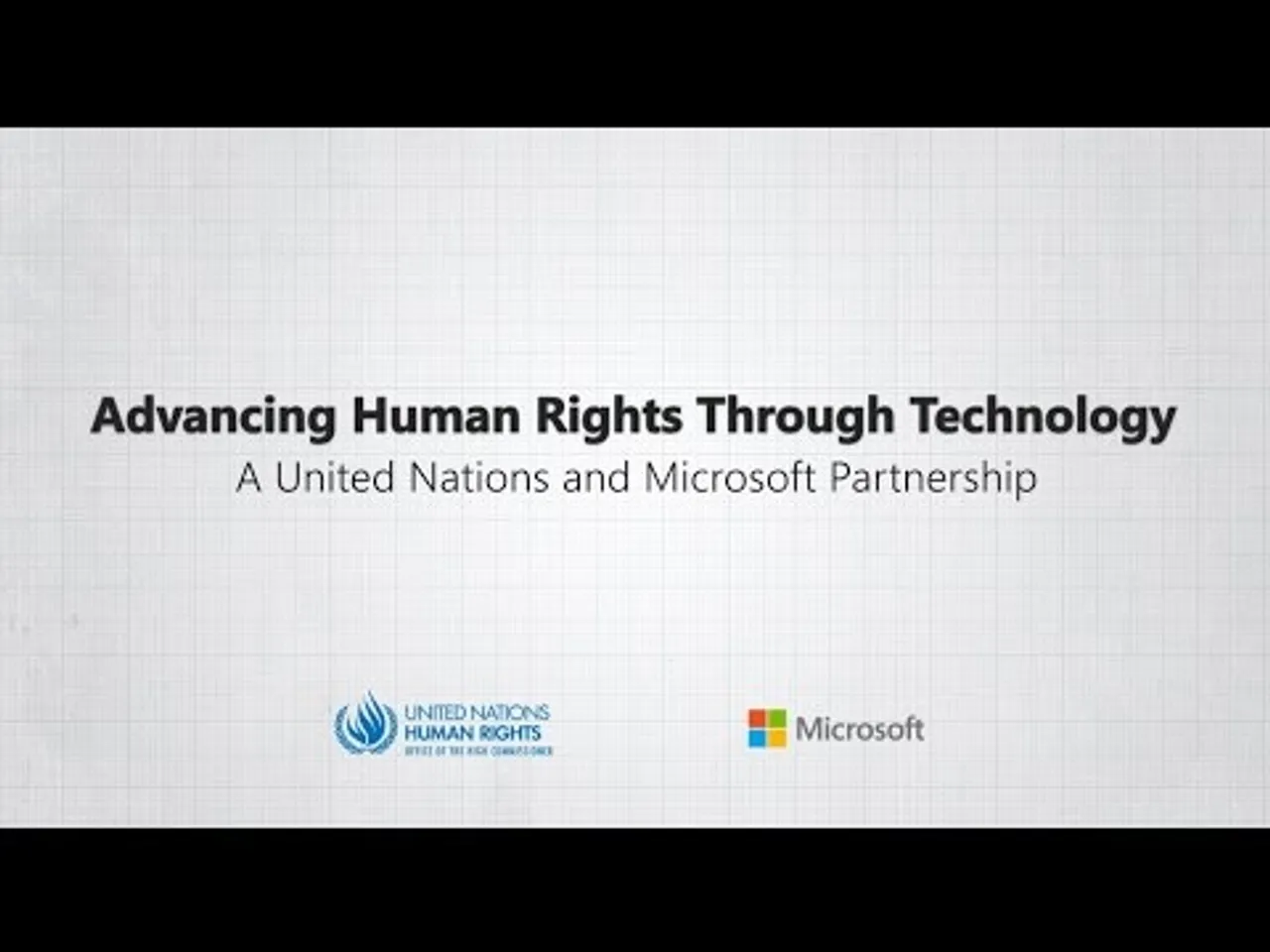 The UN Human Rights Office