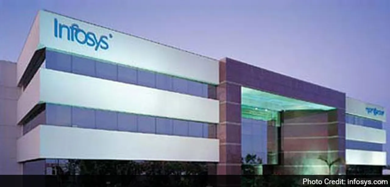 No Indians, Only Americans for Infosys