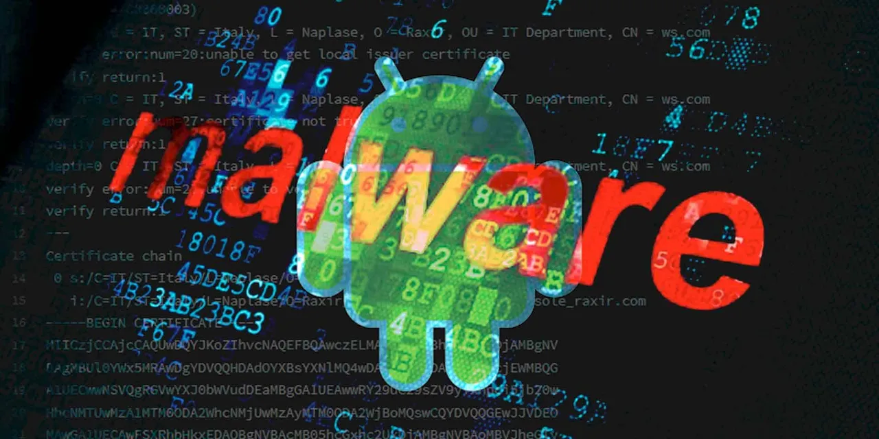 Malware alert for Android users, Judy infects 36.5 million users