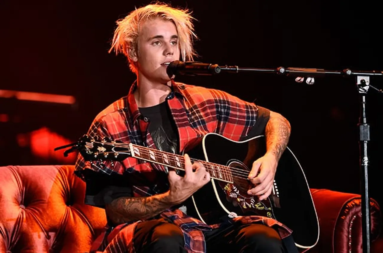 Justin Bieber’s bizarre list of ‘demands’ for India tour goes viral