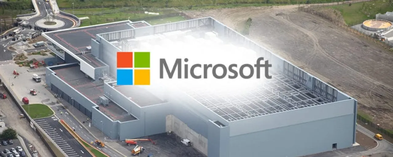 Microsoft to Develop Datacentres in Africa, boosting innovation and entrepreneurship