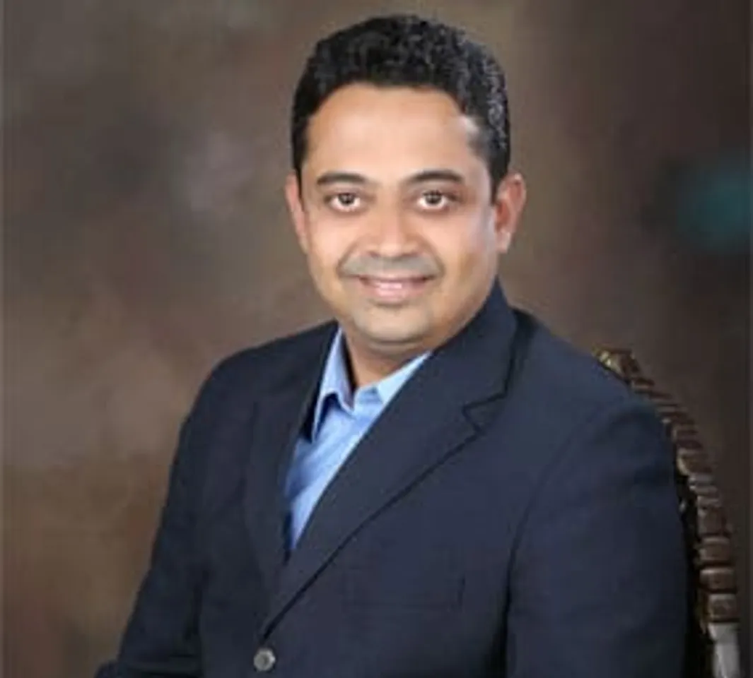 Adobe appoints Sunder Madakshira as Head of Marketing for India
