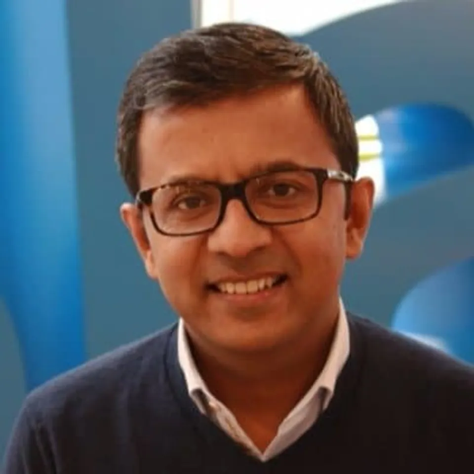 Coursera appoints Raghav Gupta as India Country Director