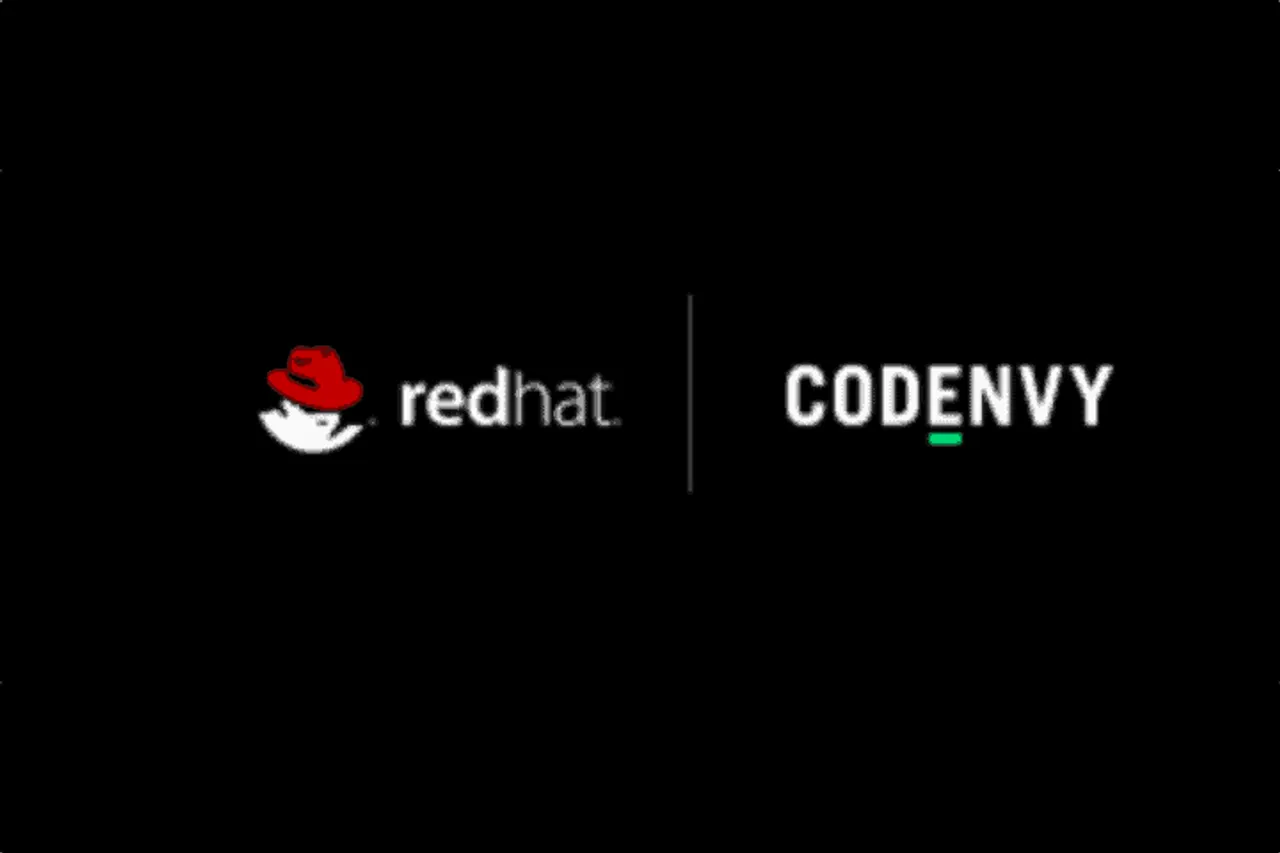 Red Hat to Acquire Codenvy