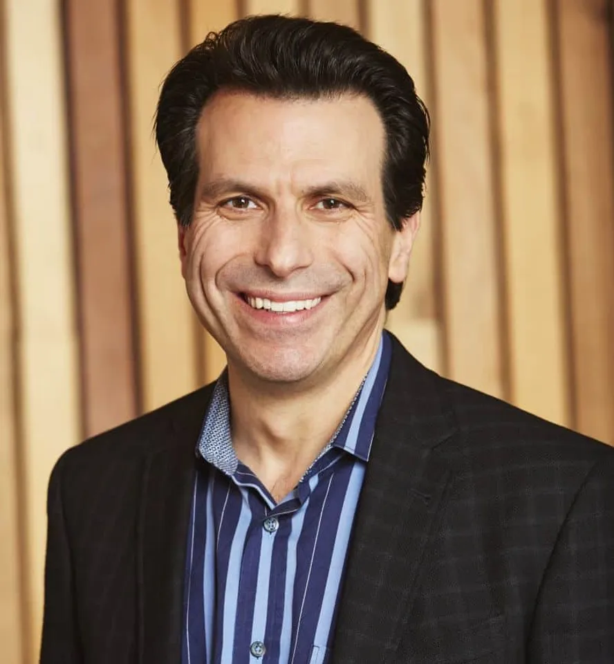 Autodesk names Andrew Anagnost President and CEO