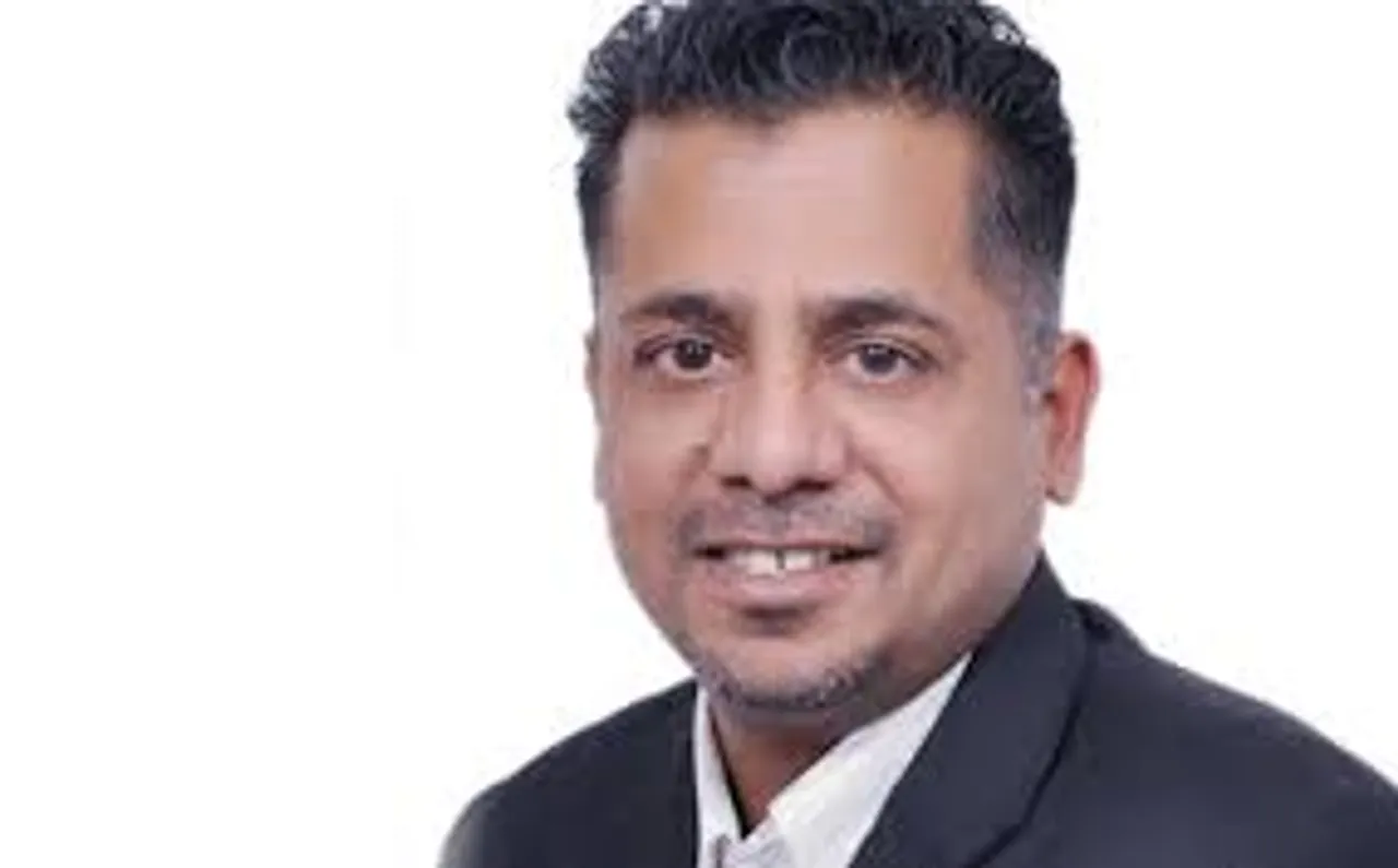 TechnoBind Appoints Govardhan GN as VP of Cloud Business 