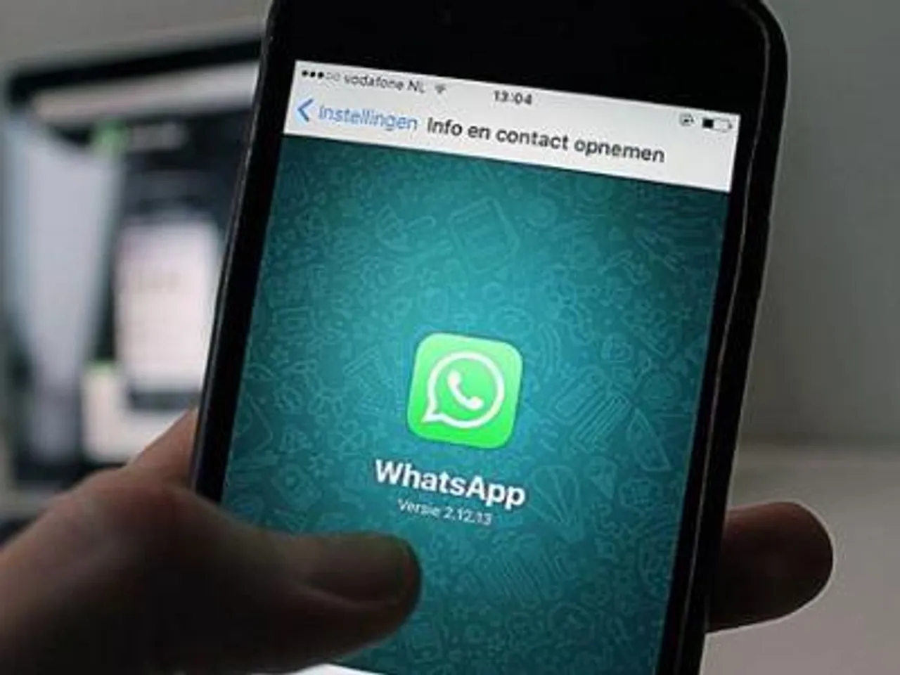 No WhatsApp after June 30 on these operating systems