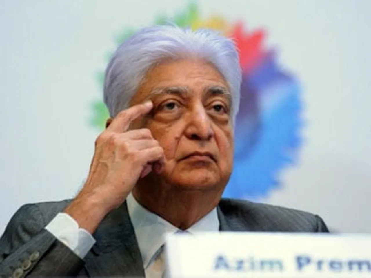 Azim Premji shows confidence in Wipro’s growth, highlights in a letter to staff