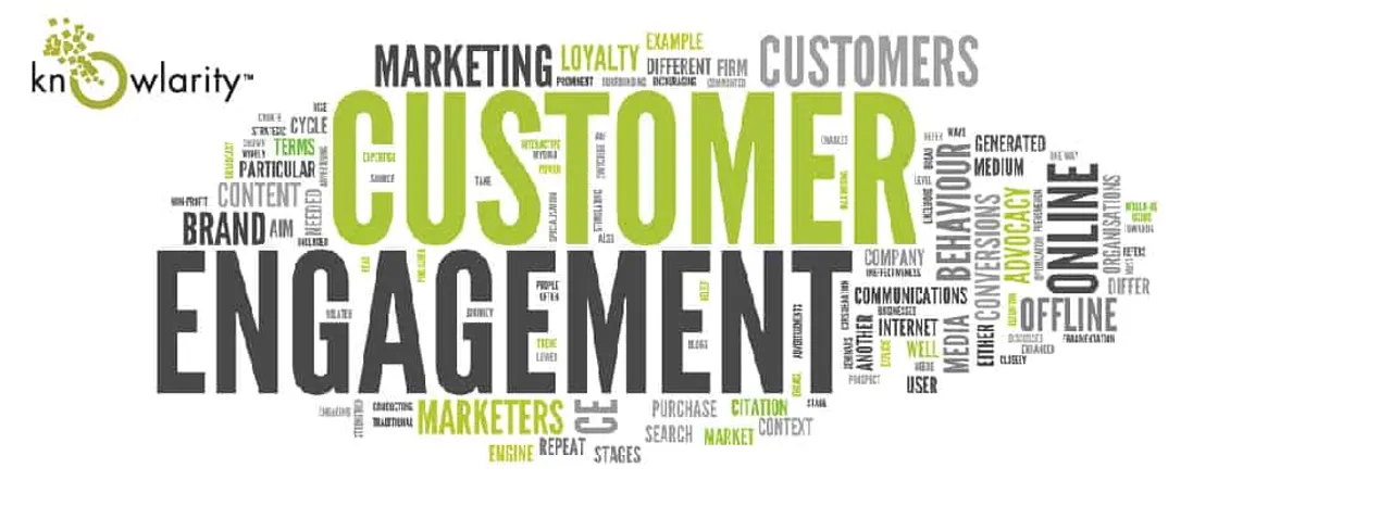 Customer Engagement