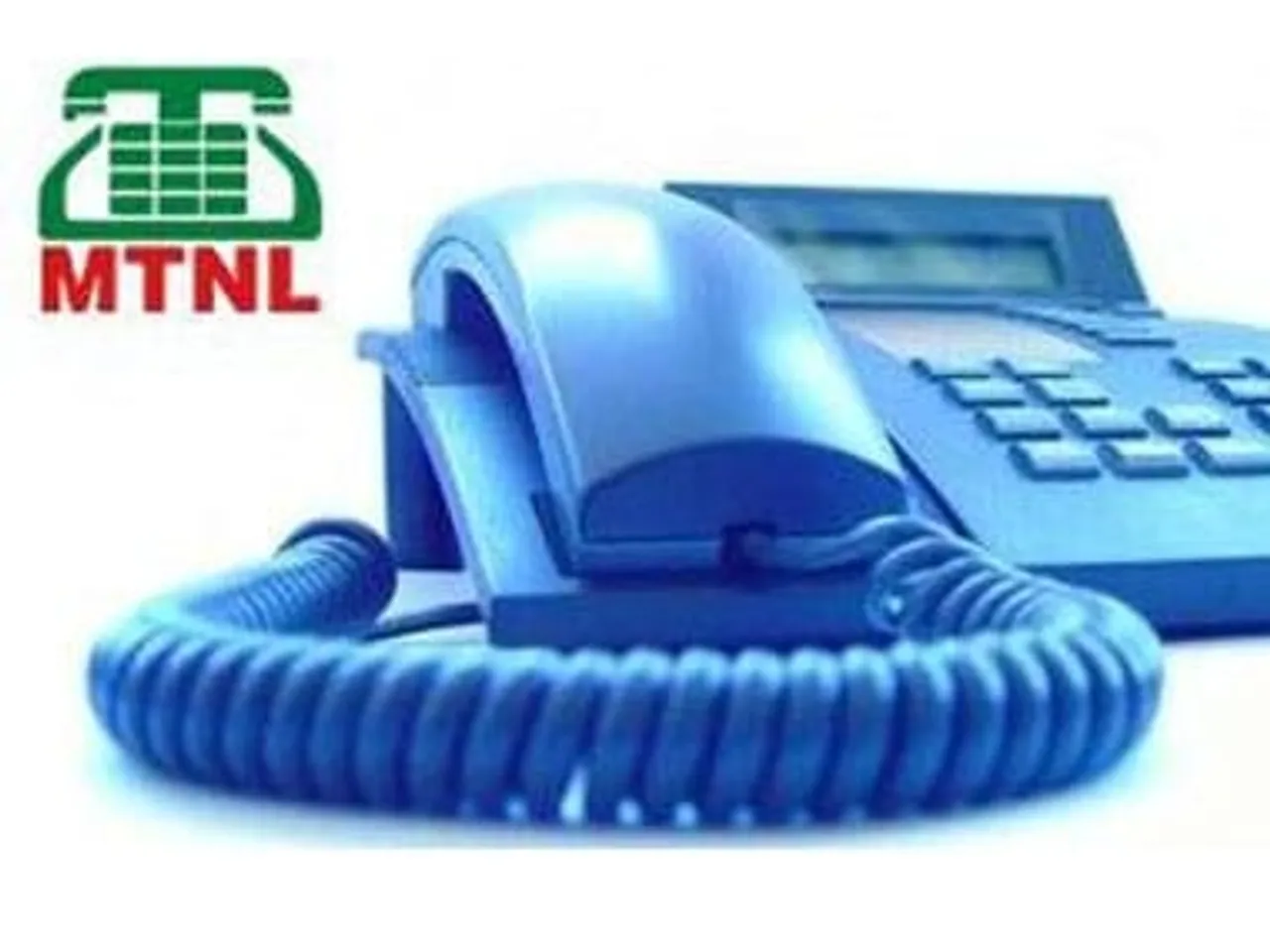 MTNL Phone