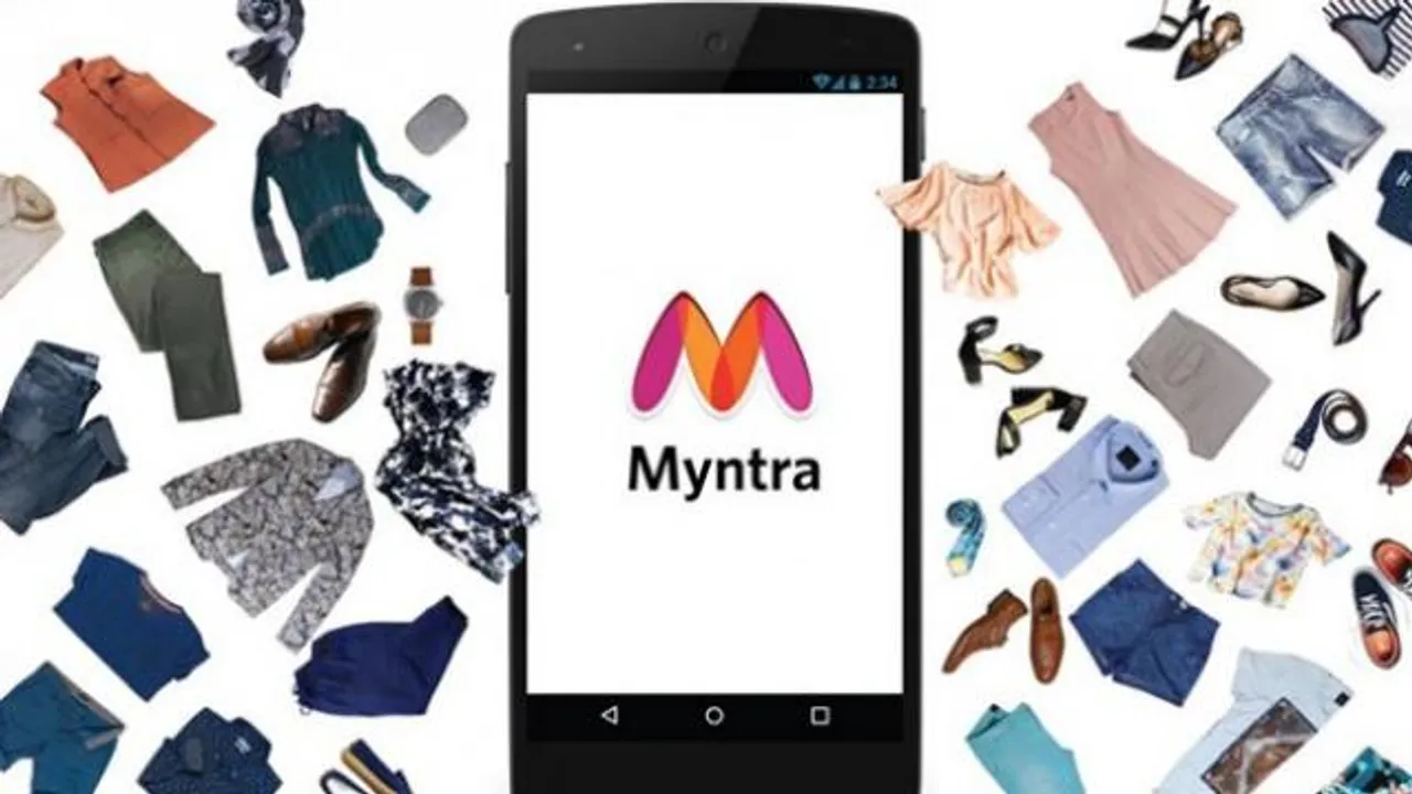 Myntra signs on Chemistry and AKS; Targeting  online sales