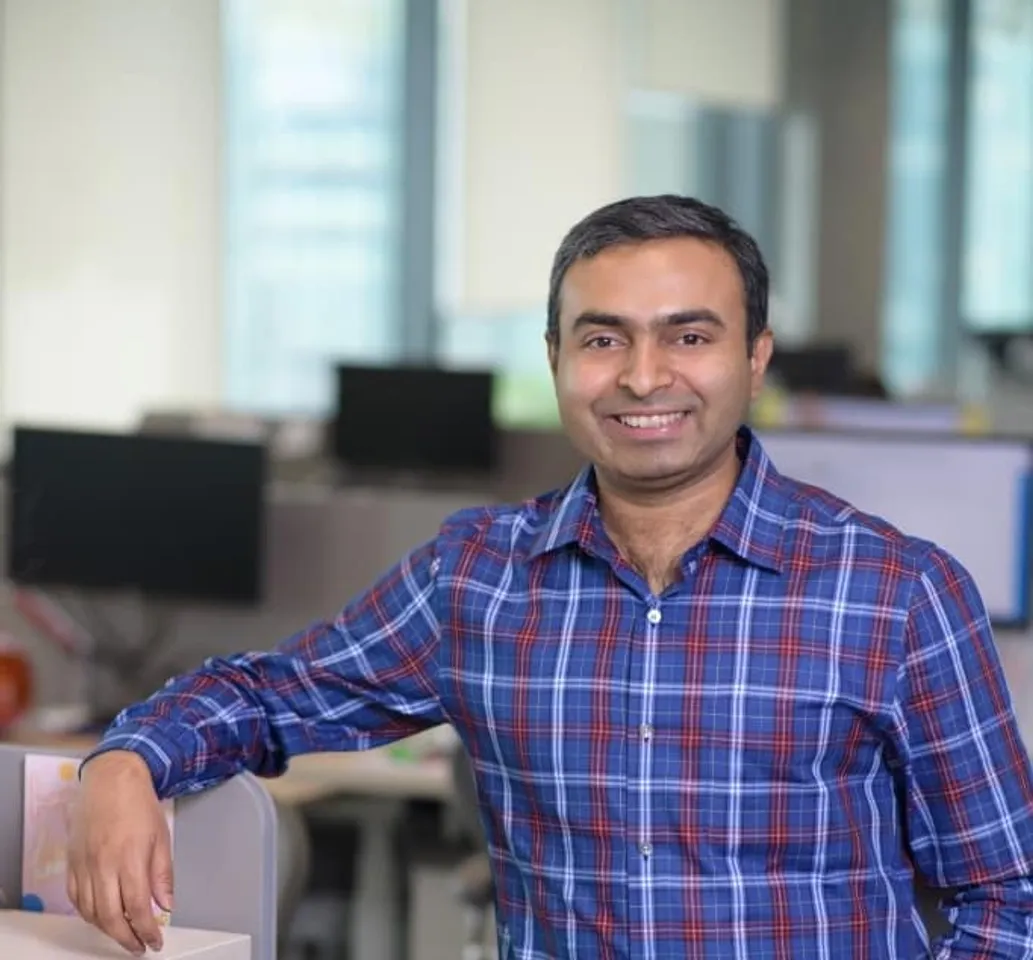 Criteo appoints Siddharth Dabhade as General Manager India