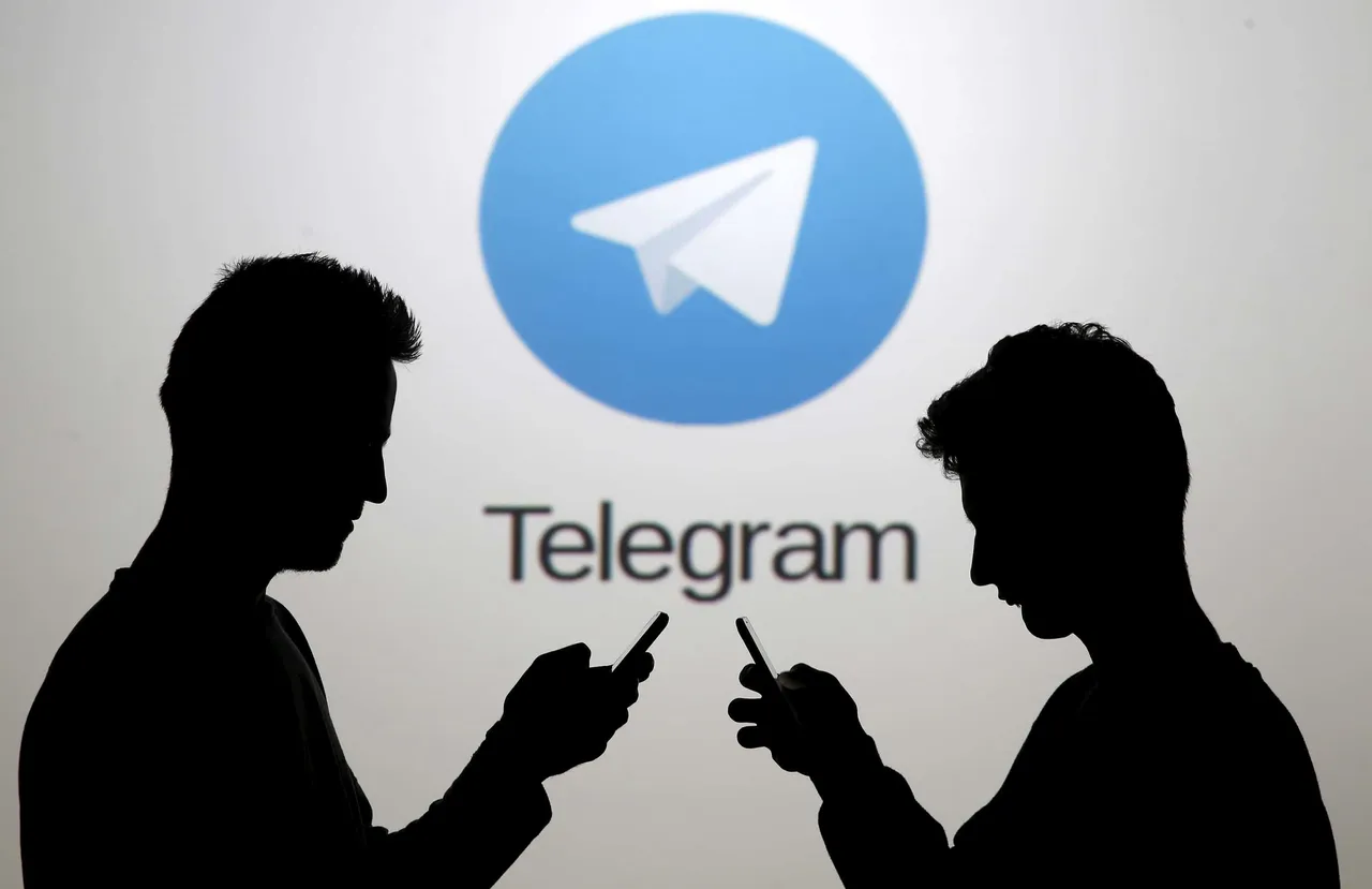 "Telegram must be blocked in Russia" : Roskomnadzor agency